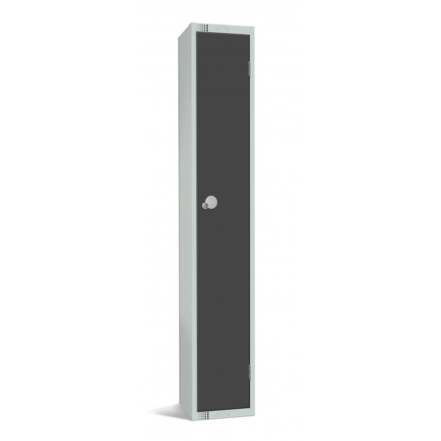 Elite Steel Locker | 1 - 8 Door Option | 300 or 450mm Deep